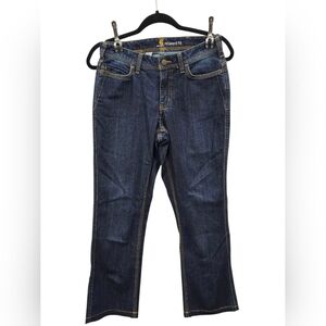 Womens Carhartt Relaxed Fit Jeans